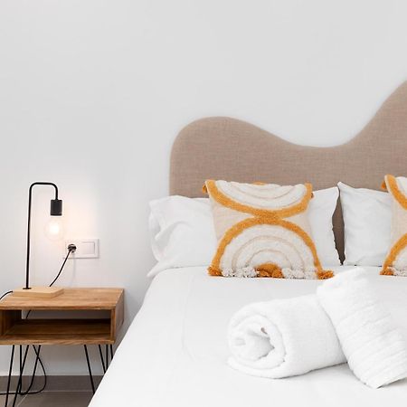 Belmar Apartments バレンシア エクステリア 写真