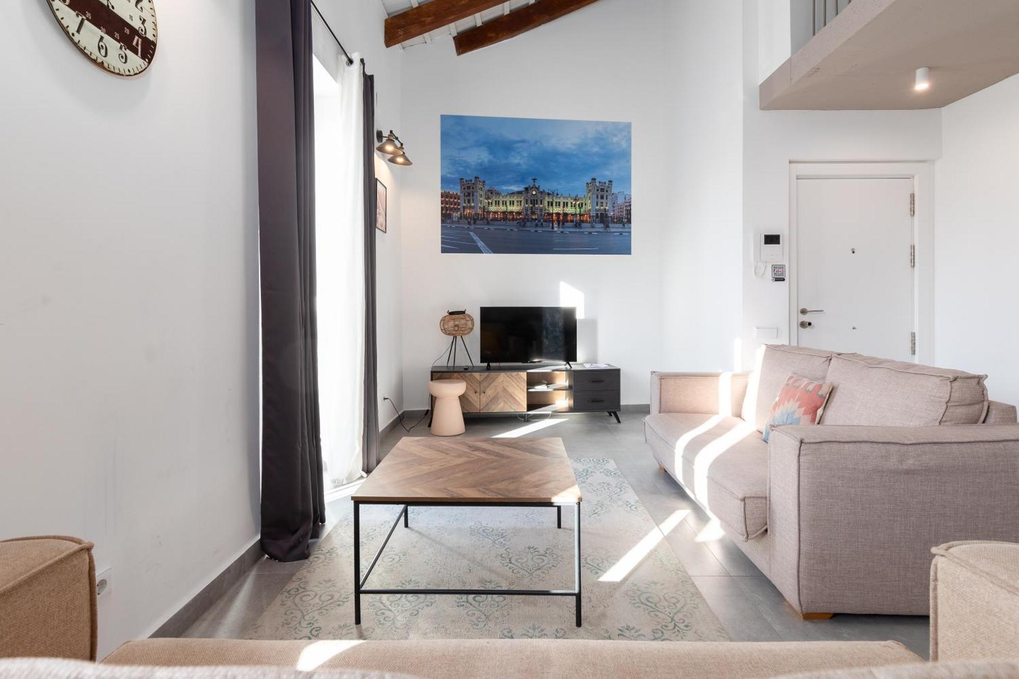 Belmar Apartments バレンシア エクステリア 写真