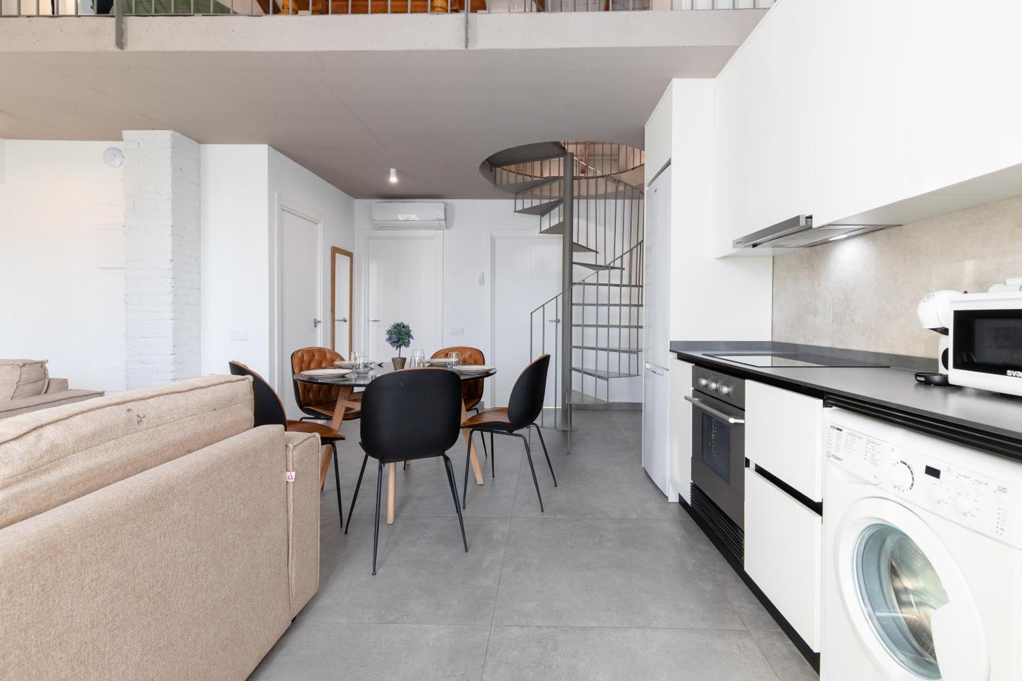 Belmar Apartments バレンシア エクステリア 写真