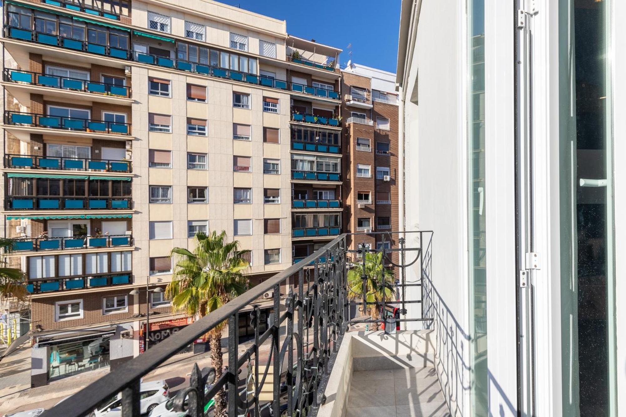 Belmar Apartments バレンシア エクステリア 写真