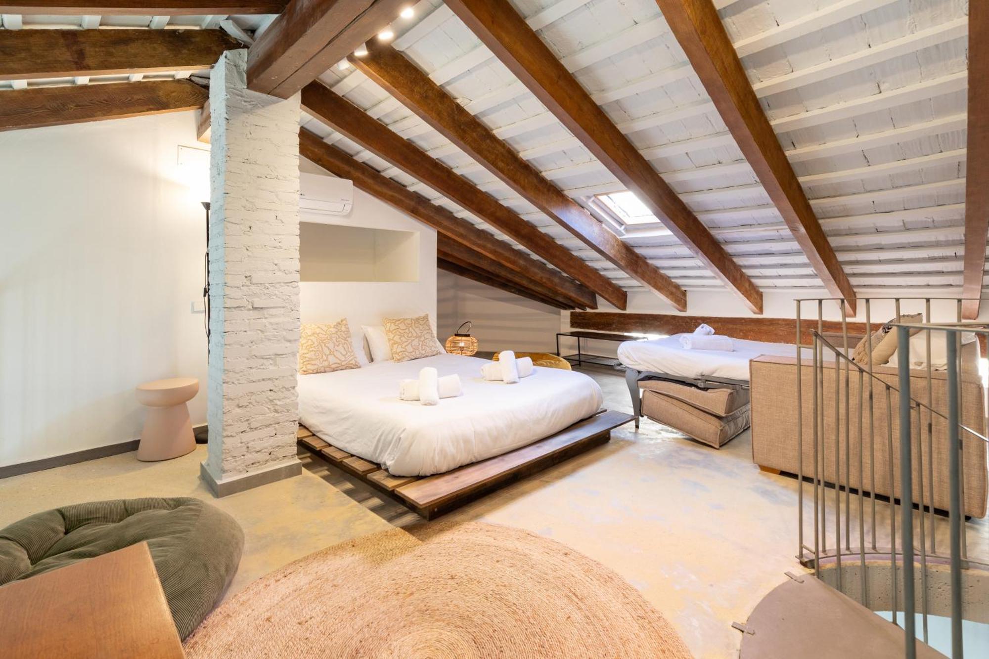 Belmar Apartments バレンシア エクステリア 写真