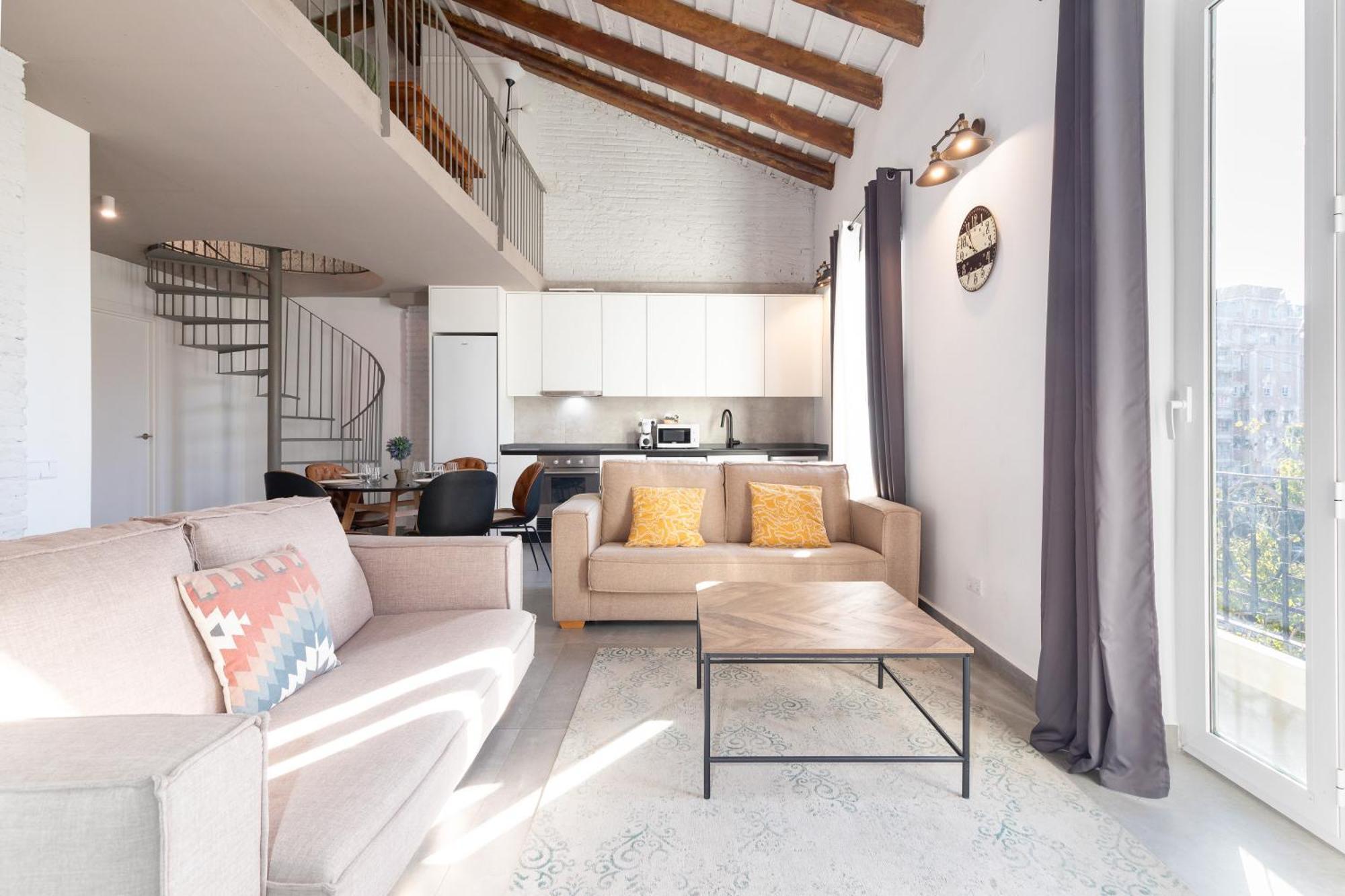 Belmar Apartments バレンシア エクステリア 写真