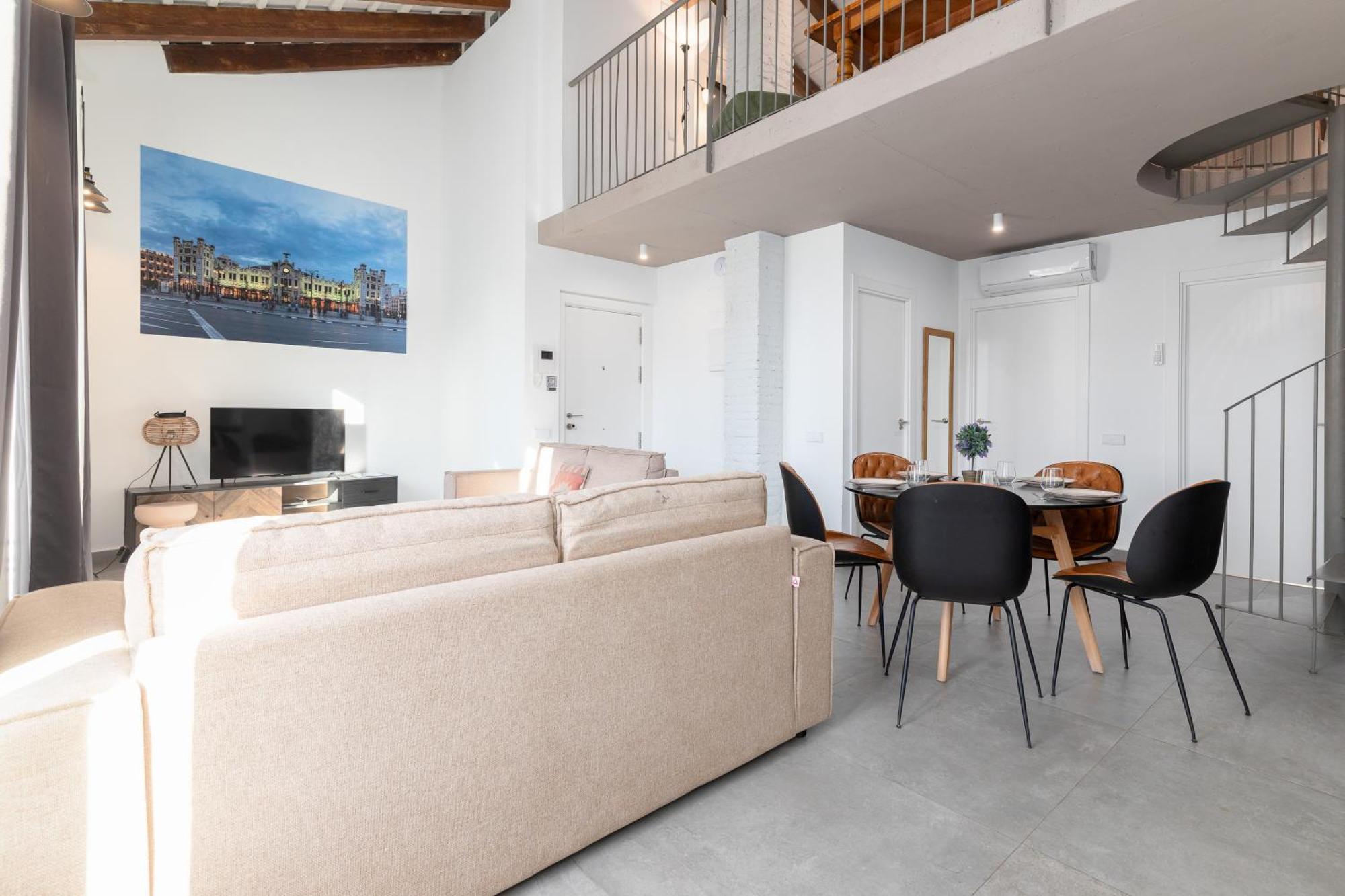 Belmar Apartments バレンシア エクステリア 写真