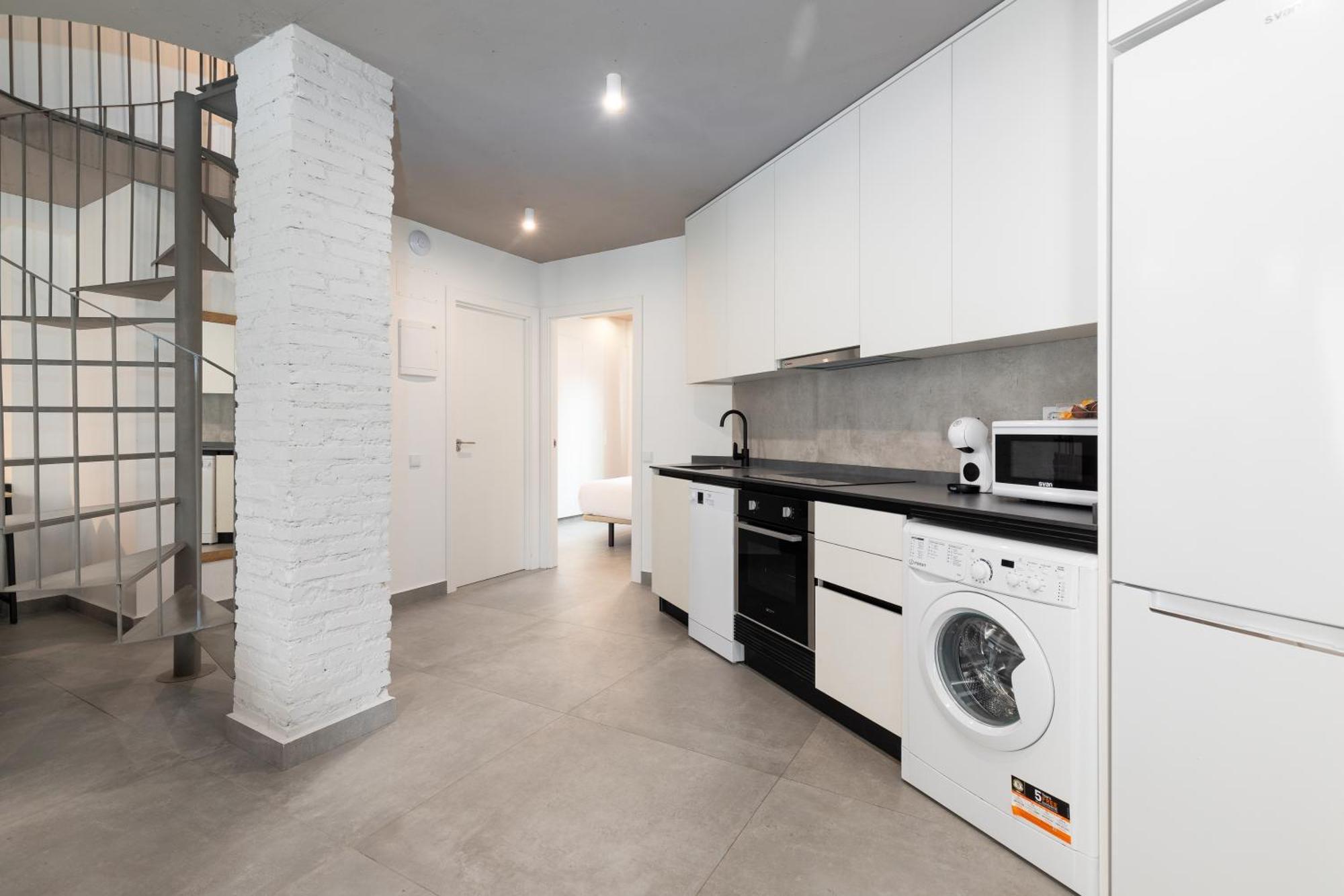 Belmar Apartments バレンシア エクステリア 写真