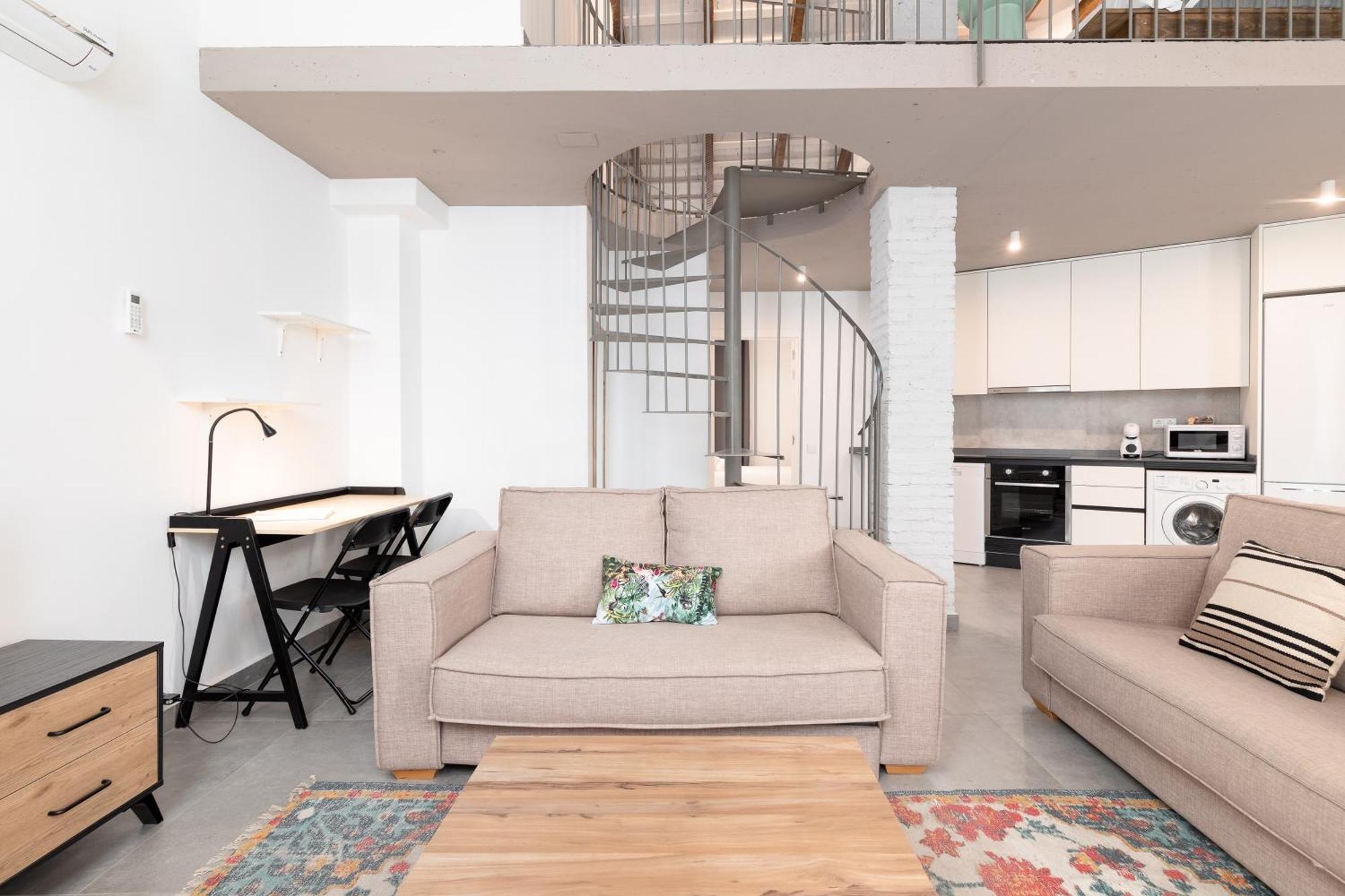 Belmar Apartments バレンシア エクステリア 写真