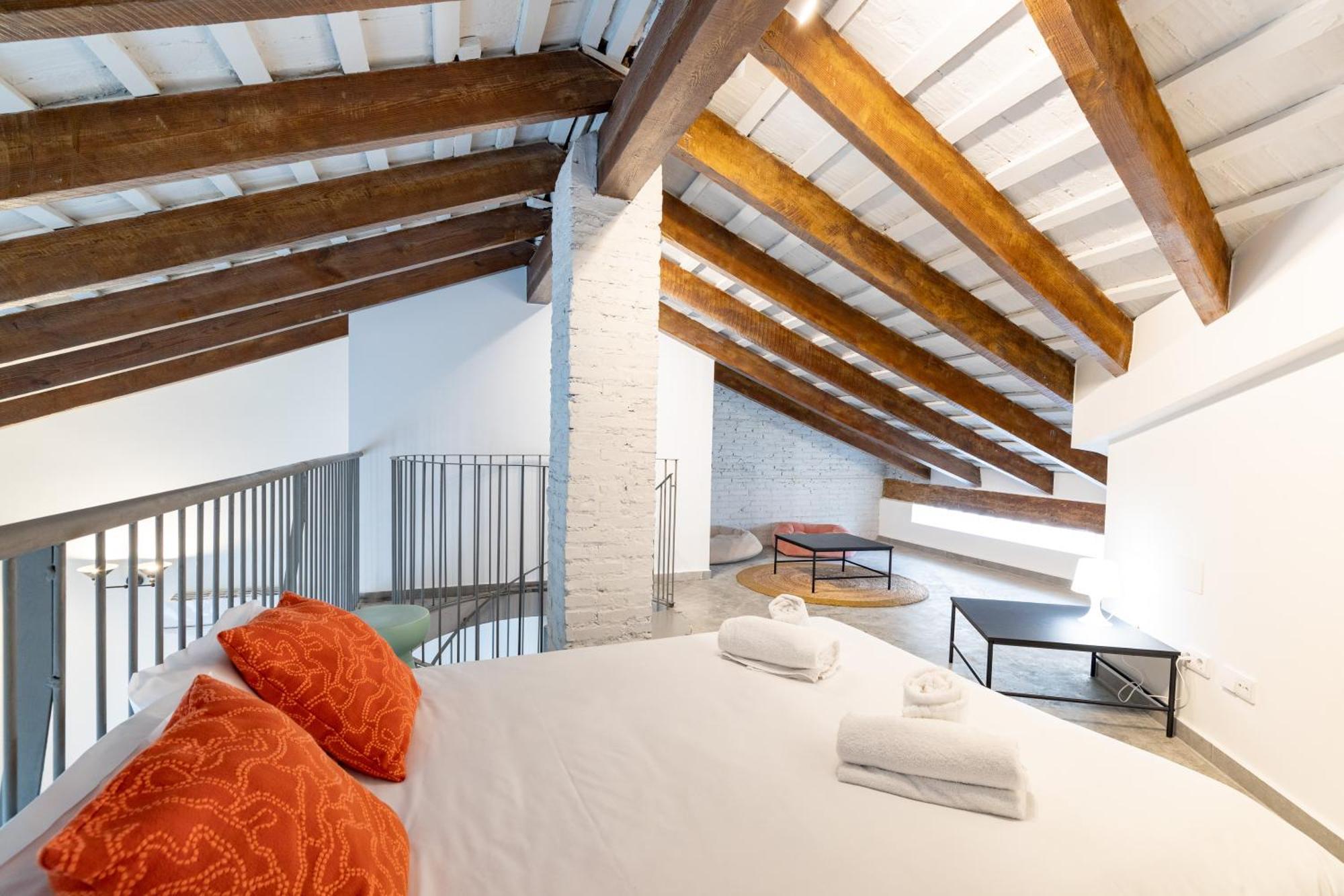 Belmar Apartments バレンシア エクステリア 写真