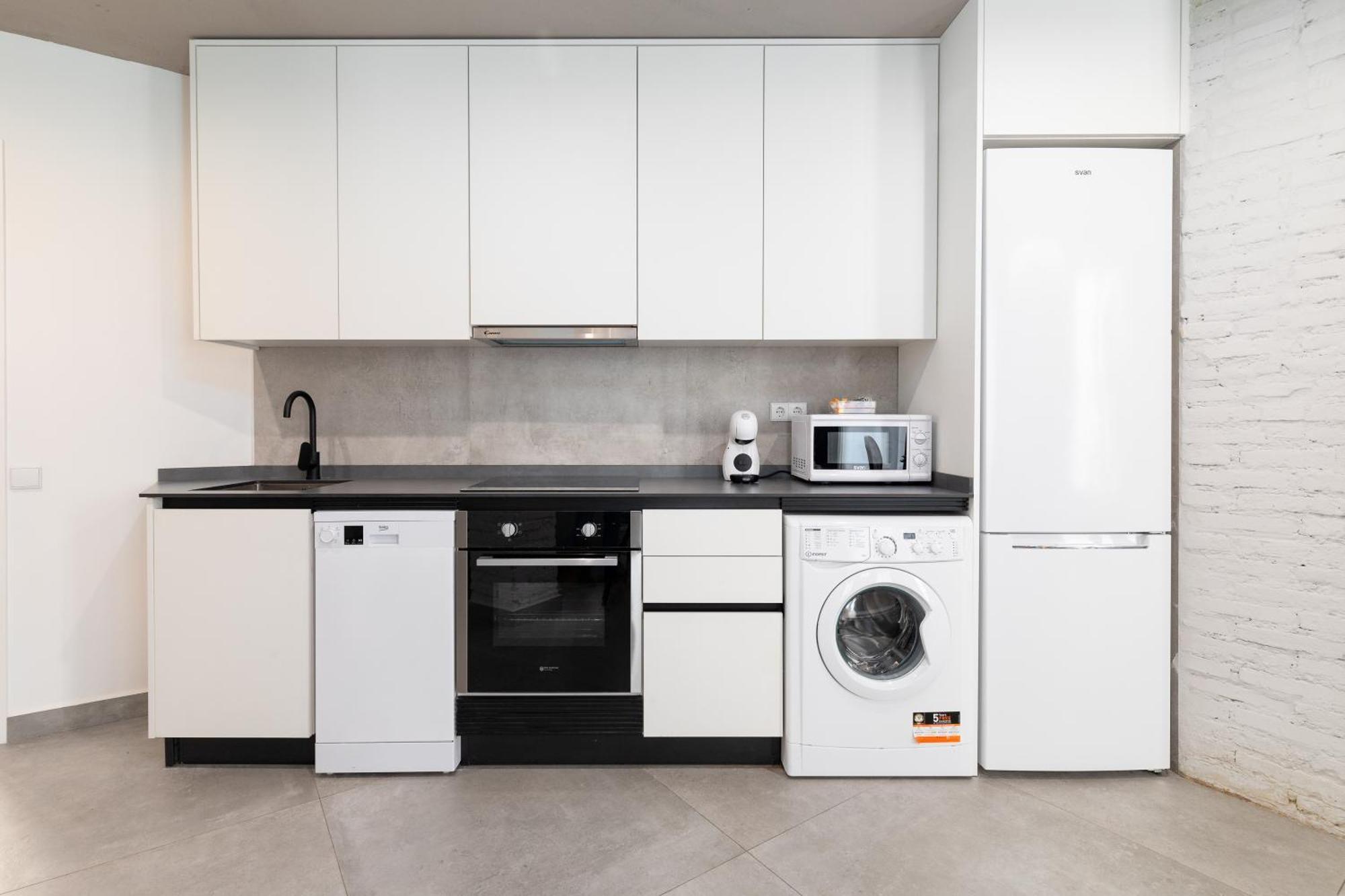 Belmar Apartments バレンシア エクステリア 写真
