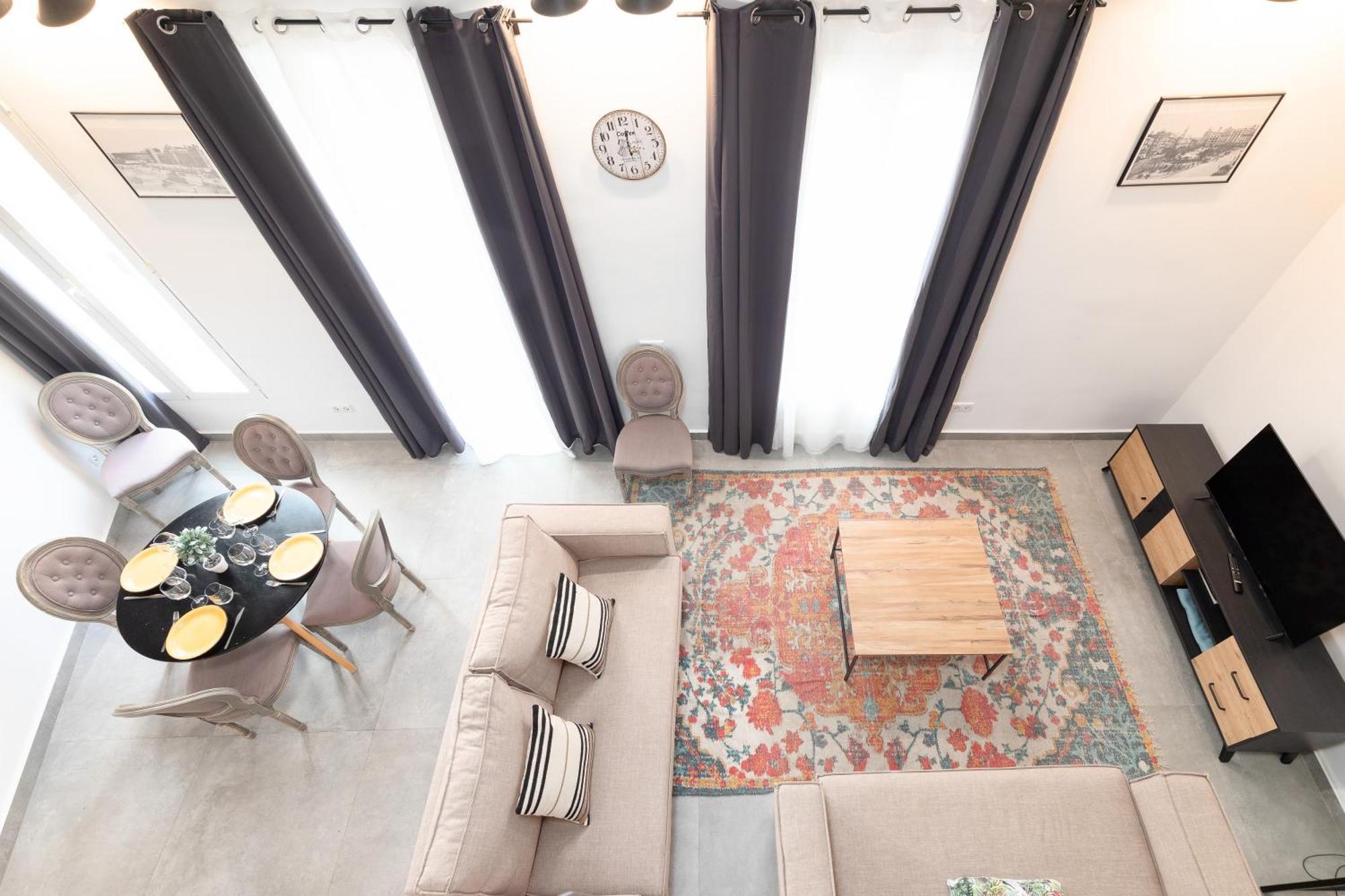 Belmar Apartments バレンシア エクステリア 写真
