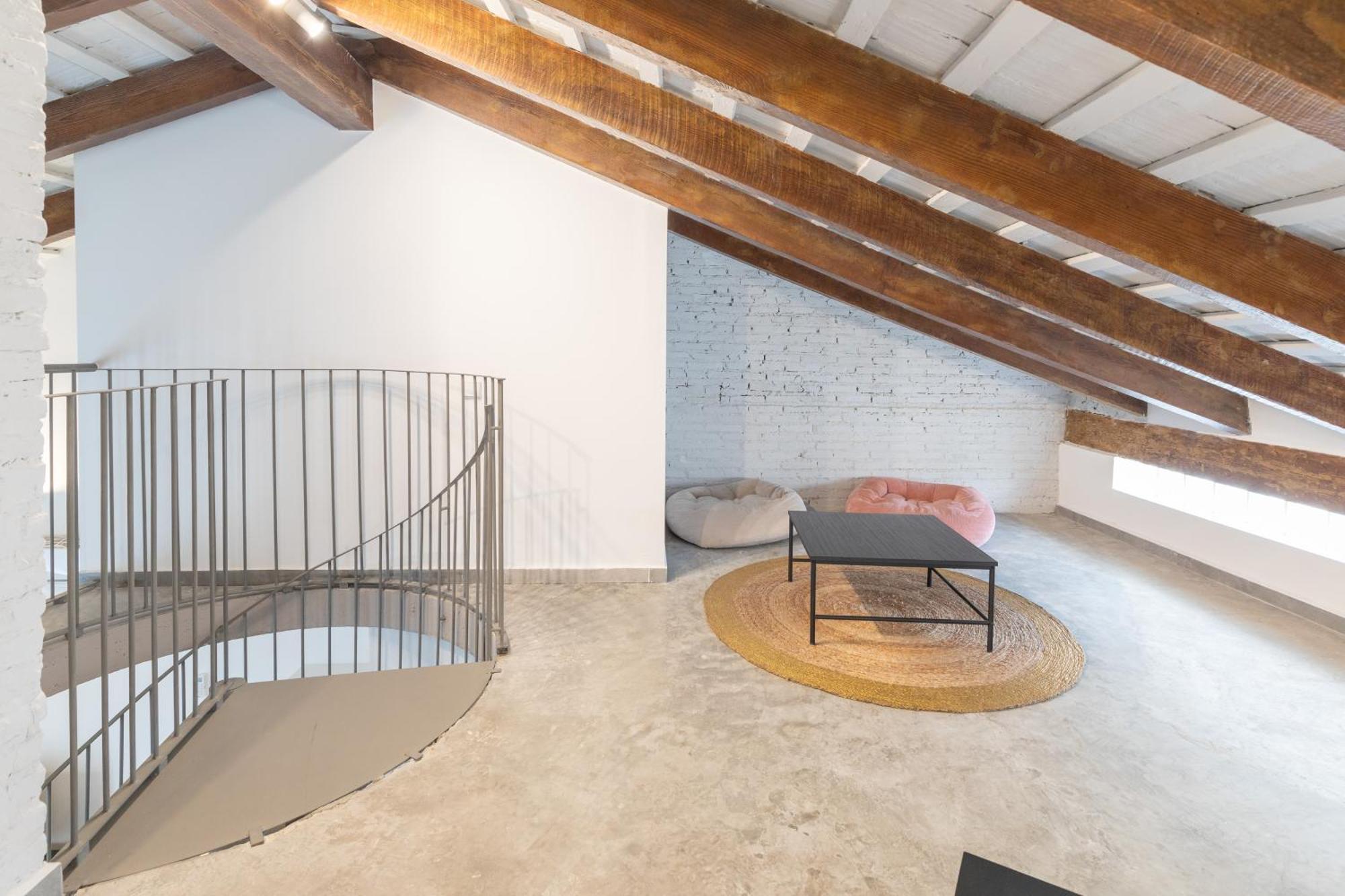 Belmar Apartments バレンシア エクステリア 写真