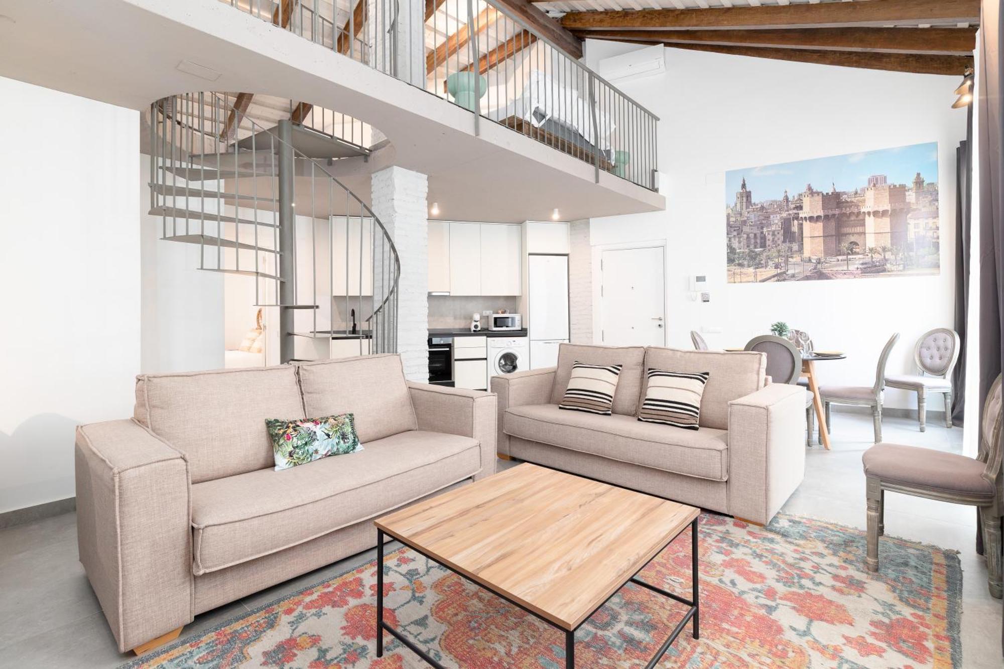 Belmar Apartments バレンシア エクステリア 写真