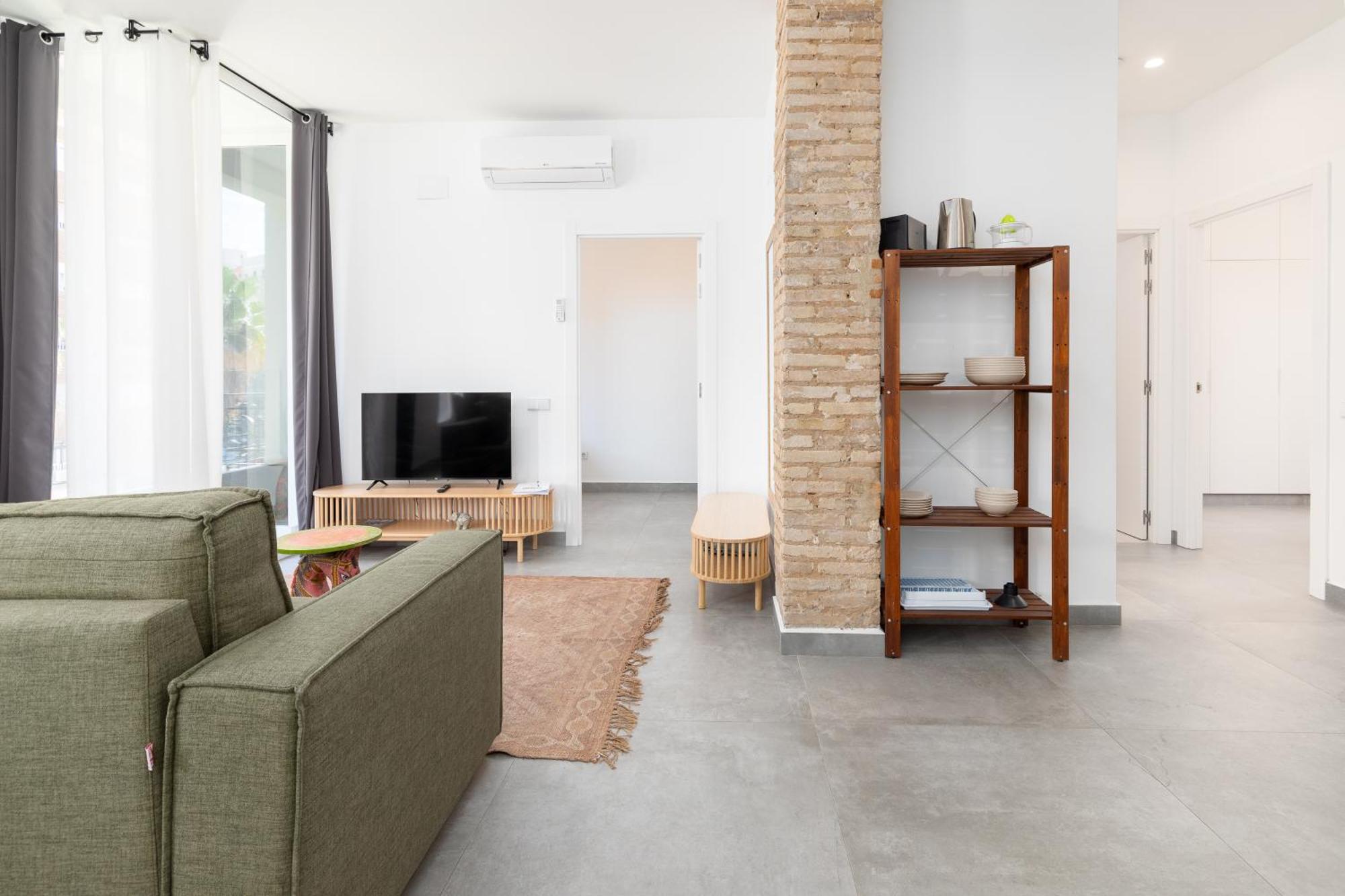Belmar Apartments バレンシア エクステリア 写真