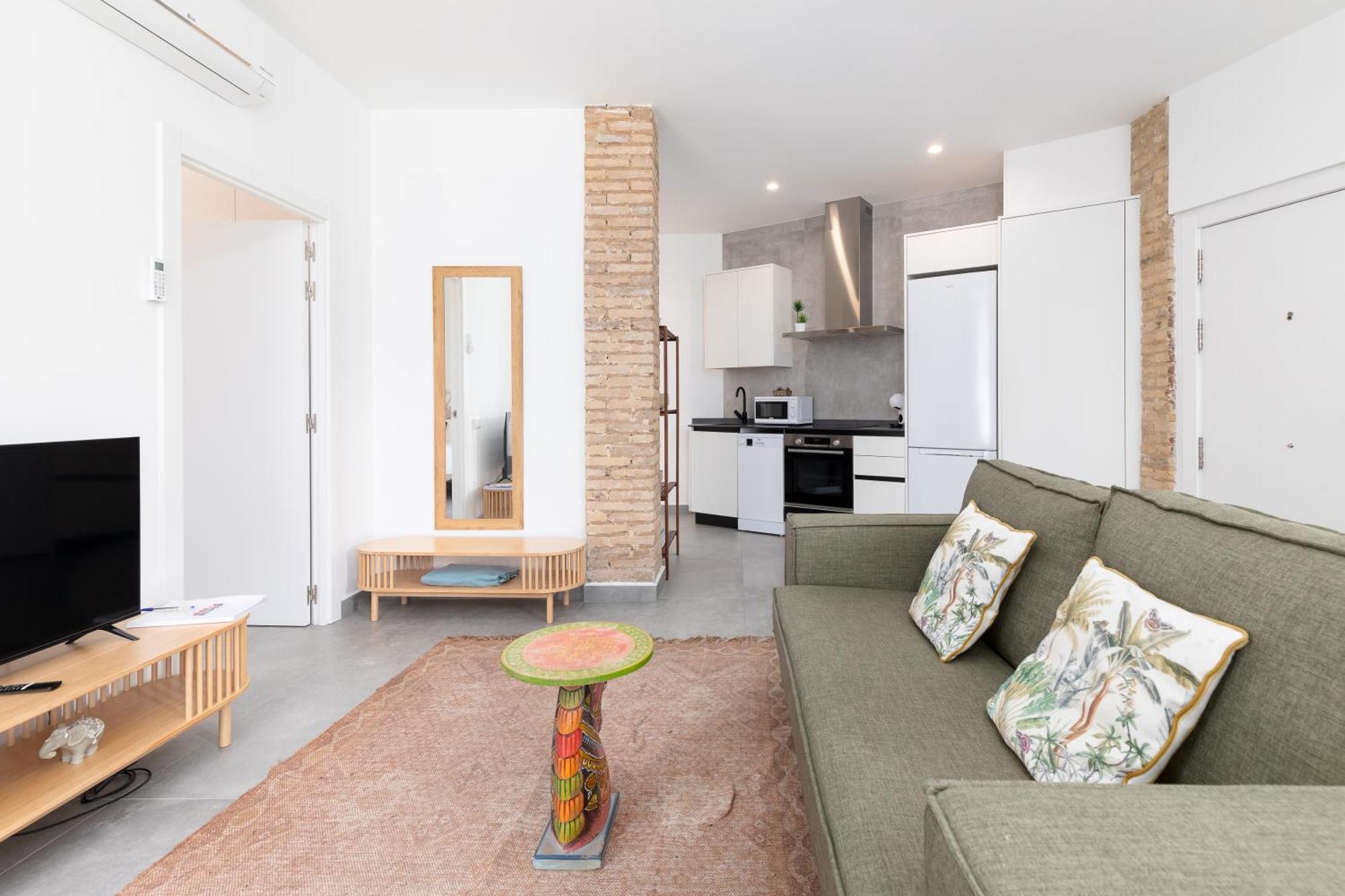 Belmar Apartments バレンシア エクステリア 写真