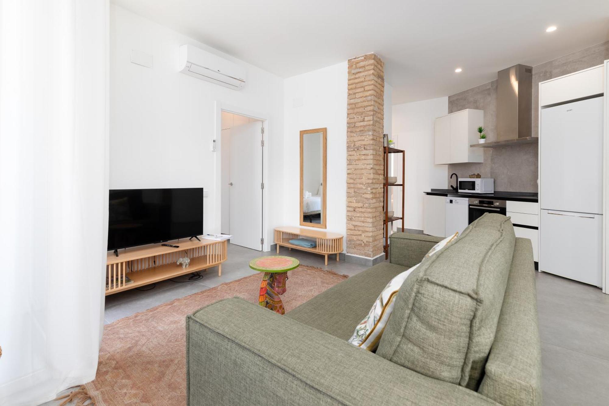 Belmar Apartments バレンシア エクステリア 写真