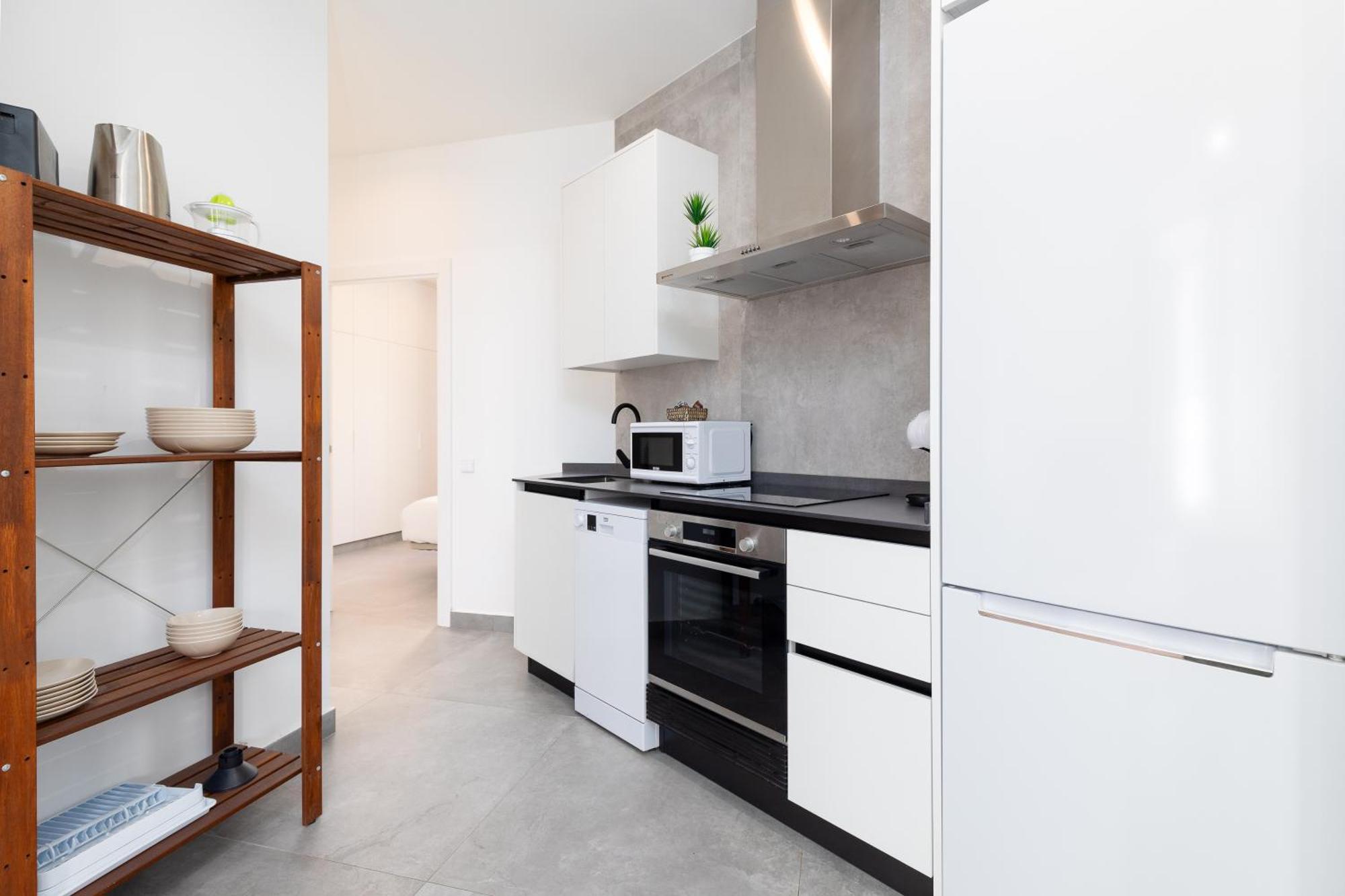 Belmar Apartments バレンシア エクステリア 写真