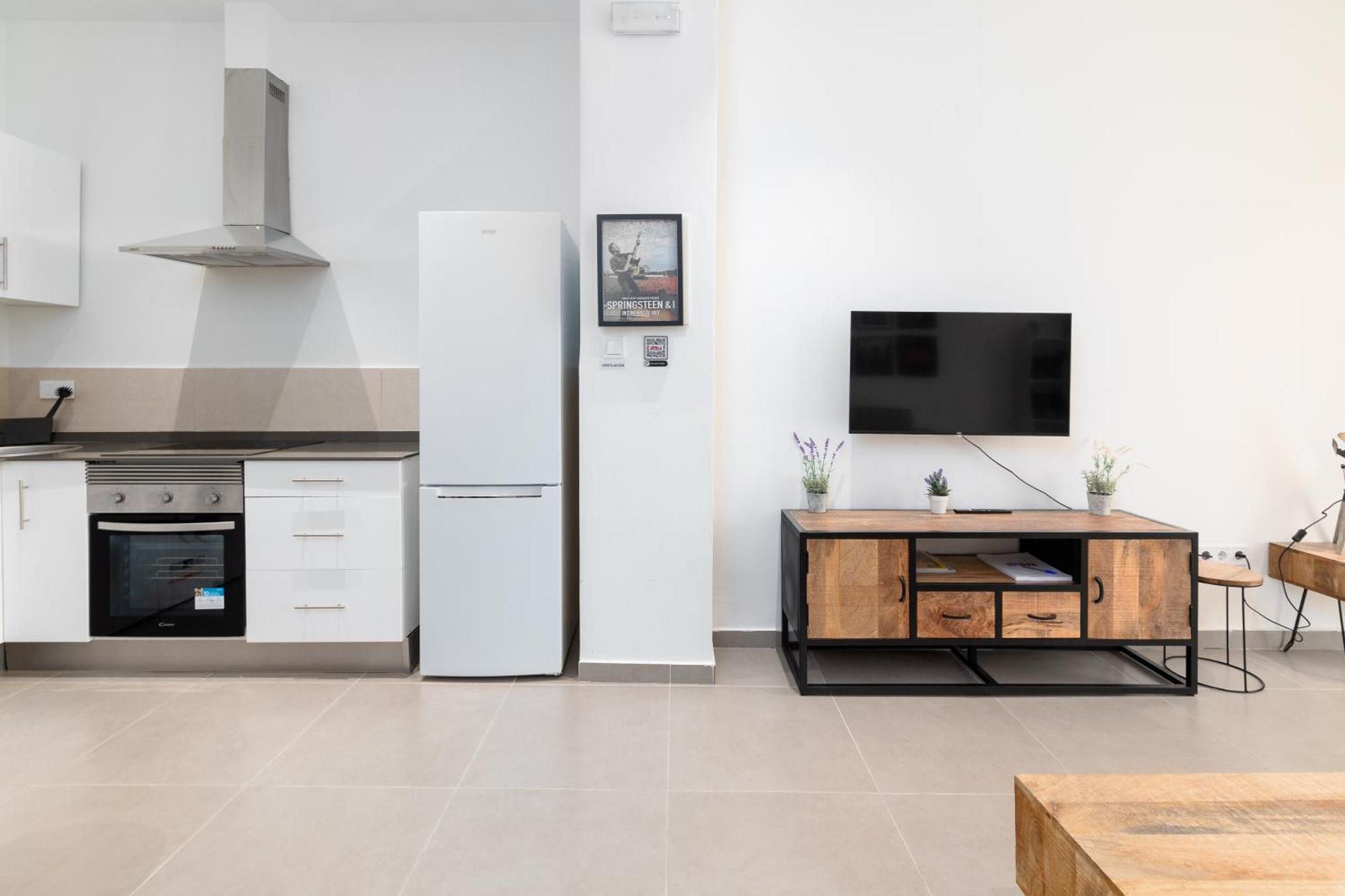 Belmar Apartments バレンシア エクステリア 写真