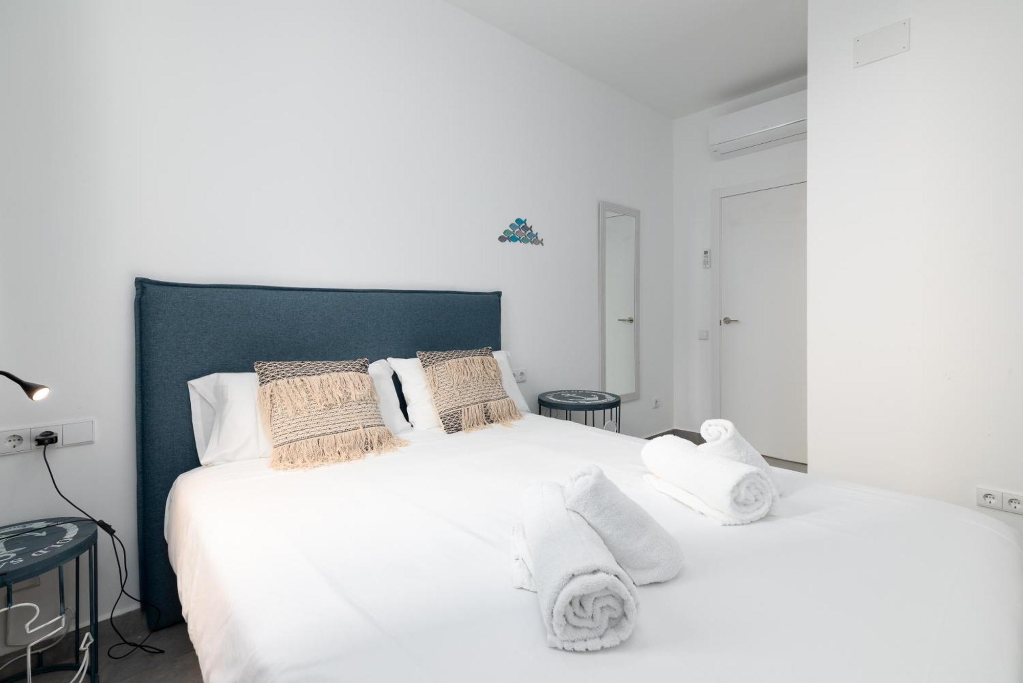 Belmar Apartments バレンシア エクステリア 写真