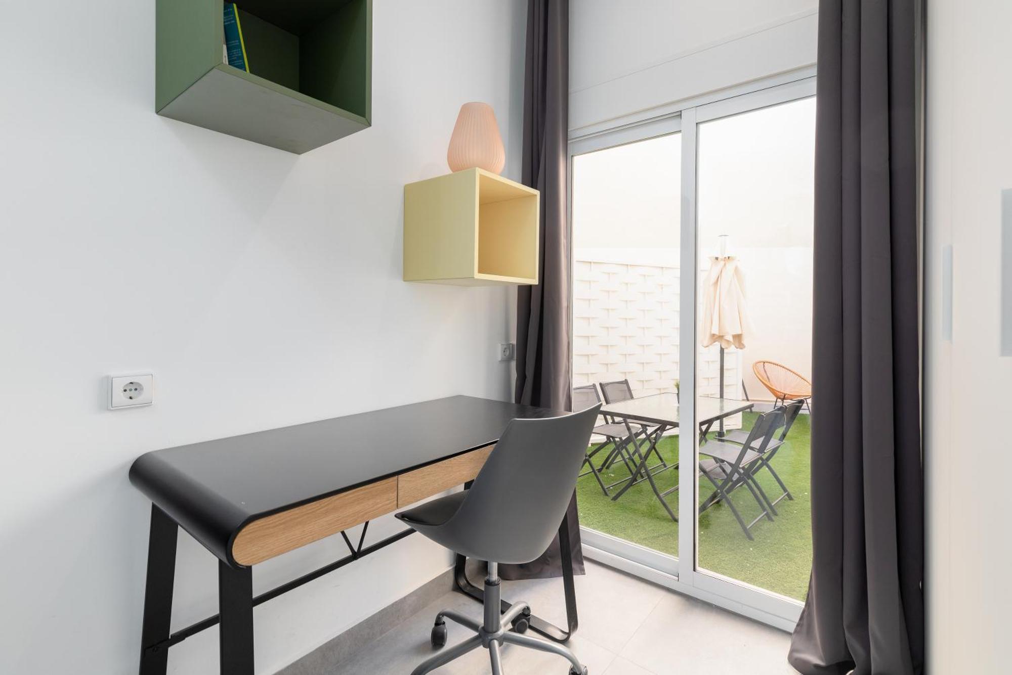 Belmar Apartments バレンシア エクステリア 写真